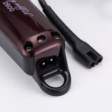 Professional Hair Trimmer Body Face Clipper Electric Hair Clipper Men Cordless Beard Razor Trimmer Barber Haircut Cutter KM-2600