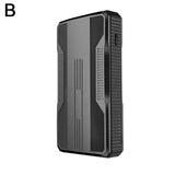 Car Jump Starter Power Bank 20000mAh Portable Starting Charger Battery Booster Pack Car Battery Starter Starting Device