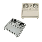 Overhead Console Without Lamp Hoods Durable On/Off Adornment Fits for Mazda 6 2009-2013