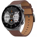 DT3 Pro Max Smart Watch Men 1.45inch IPS Wireless Charing NFC Access Bluetooth Call AI Voice Fitness Bracelet Smartwatch