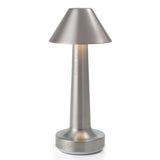 Cordless Battery Table Lamps Touch Sensor Bar Restaurant Led Portable Rechargeable Desk Lamp Bedroom Living Room Light Fixtures