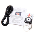 New X6 Portable Ultra Mini HD High Denifition Digital Camera Mini DV Support 32GB TF Card with Mic USB Flash Drive For Camera
