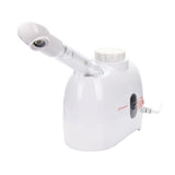 Steam ozone Facial Steamer Face Sprayer Vaporizer Beauty Salon Skin Care Instrument Machine Whitening Moisturizing Exfoliating