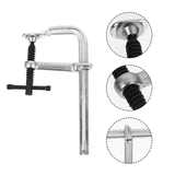 1 Pc Clamp Prime Durable Woodworking Tool Clamp for Woodworker Woodworking