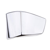 Battery Side Fairing Cover for  Shadow 50 VT400 1998-2003 - Chrome