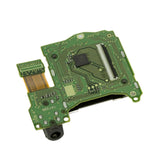 Game Cartridge Card Slot Replacement Reader Console Headphones Jack Port Socket for Nintendo- Switch Repair Parts