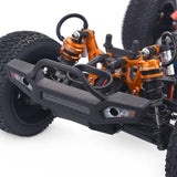 Genuine ZD Racing DBX-10 1/10 RC Car 4WD 2.4G Desert Truck Brushed Car Off Road Vehicle Models 55KM/H High Speed RC Toys