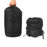 Outdoor Waterproof Compression Sleeping Bag Sport Bag Cover Convenient Lightweight Storage Package Camping Travel Drift Hiking