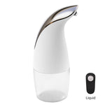 Automatic Foam Soap Dispenser Pump Bottle Touchless Liquid Soap Dispenser Bathroom For Kitchen Induction Hand Washer Smart 1pcs