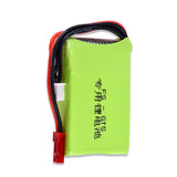 FlySky FS-GT5 2.4G 6CH AFHDS RC Transmitter Can Store 20 Models Remote Controller With FS-BS6 Receiver for RC Car Boat