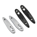 Relocation Brackets Aluminum Alloy Accessories Light Motorcycle for Harley Breakout FXBB