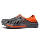 Mickcara Unisex Sandals 161-12YVSA