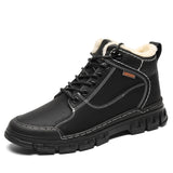 Mickcara Men's Hiking Shoe 9923CEXX