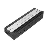 Electric Food Saver Vacuum Sealer Food Vacuum Sealer 0.7 Bar Smart Operation for Household