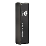 32Bit/384kHz Hi-Res Portable USB Headphone Amplifier Hilidac Audirect Beam 2se ESS9281 MQA Electronics Portable Audio 3.5mm