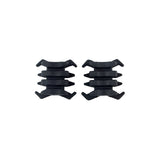 New bow and bow cushion shock absorber crab damping rubber Hoyt Matthews compound archery accessories rubber shock absorber