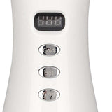Skin Rejuvenation Machine RF Tightening Mutifunctional Hot Cold Facial Massager Double Head with USB Cable for Women for Home