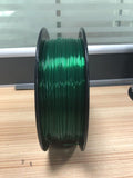 X MOONLEE 3D PLA Filament 1.75mm 1KG 3D Printer TPU Black Carbon 3D Plastic Printing Filament Pla 3d Printer Filament