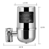 Water Filter Household For Home Kitchen Tap Water Purifier 6L/min Water Cleaning Machine Tool Home Appliance