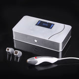 High Technology Intelligent Fractional RF Dot Matrix Beauty Machine for Skin Lift Wrinkle Removal Spa Cosmetic Device