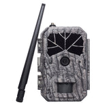 Boly GPS 4G Lte Wireless Hunting Camera 940nm LED Trail Camera Wild Cam 110 Degree Wide Angle Lens Molnus Cloud service
