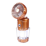 6 In 1 Tent Fan Lantern Rechargeable Camping Lamp Solar LED Night Market Booth Light Outdoor Cooling Fan Flashlight Portable