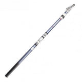 High quality Fishing Rod Carbon 2.1m Lure Weight Casting Rod Ultralight Fishing Tackle Long Section Positioning  Fishing Rod