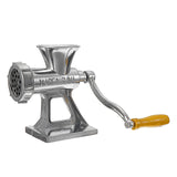 Hand Operated Kitchen Manual Meat Grinder Beef Noodle Mincer Sausages Maker Meat Tool