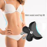 Electric Guasha Scraper Heating Massager Massage Tool Face Roller Massager Face Neck Guasha Massager