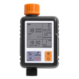 Garden Watering Timer Irrigation Controller Programmable Automatic Electronic Watering Timer Lcd Screen Irrigation Timer System