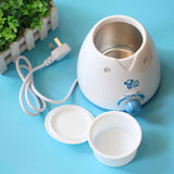 Baby Milk Warmer Multifunctional Intelligent Milk Bottle Warmer Constant Temperature Milk Warmer Insulation Bags Baby Feeding