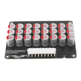 Whole Group Balancer 8S 5A Active Lithium Lipo Lifepo4 Battery Equalizer Energy Transfer Capacitor BMS Board