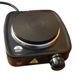 Electric Furnace Mini Tea Brewer Home Electric Tea Furnace Small hand-made soap and lipstick heated electric stove