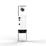 Electric Blackhead Remover Face Pore Acne Pimple Removal Vacuum Suction Black Dots Upgraded Water Cycle Facial Clean Skin Tool