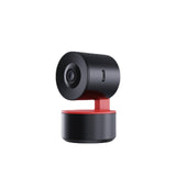 WiFi Tuya Smart Home Shaking Head Machine Motion Detection Night Vision Function 1080P Wireless Security Camera with Smart Life