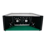 Negative Ion Dust-Free Studio Dustproof Workbench With AdjustableAir Purification Room For Telephone Refurbishment And Repair