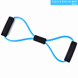 PVC Leg Thigh Exercisers Gym Sports Thigh Master Leg Muscle Arm Chest Waist Exerciser Workout Machine Gym Home Fitness Equipment