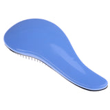 Baby Kids and Women Detangling Hair Brush Combs Salon Gentle Anti-static Brush Tangle Wet Dry Bristles Handle Tangle Curly GH45