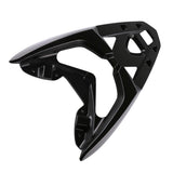 Black Rear Luggage Rack for    155 Motorcycle Strength ports Luggage Rack -  150 (kg)