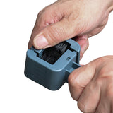 Cycling Cleaning Scrubber Set Machine Wash Brushes Bicycle Chain Cleaner Bike for Game Entertainment Accessories