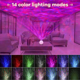 Top Deals Star Projector, Galaxy Planets Projector Light 360° Rotation Nebula Cloud Starlight Projector Starry Night Lamp