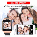Reloj inteligente 2020 Women Bluetooth Smart Watch Men Intelligent Digital Sport Smartwatch Android Ios amazfit gtr2