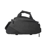 Dropship-Multi Bicycle Rear Seat Bag Cycling Bike Rack Bag Rear Trunk Pannier Backseat Bag Riding Equipment for Expansion Travel