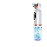 Blackhead Apparatus Facial Pore Cleaning Pore Acne Cleanser Beauty Instrument Electric Blackhead Removal Device