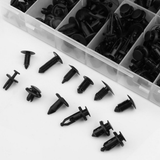 240pcs/set Push Retainer Set Most Sizes &amp; Applications
