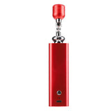 Facial Water Oxygen Sprayer Long Lasting Household Deep Penetration Atomization Facial Airbrush Sprayer for Home