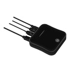 Digital Audio Converter Optical SPDIF I2S Splitter CSR8675 Core Coaxial To Optical &amp; Optical To Coaxial Switch