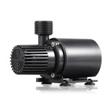 Ultra-quiet 12V 15W 800L/H Flow Rate Waterproof Brushless Pump Mini