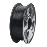 3D Printer Filament 1.75mm Dimensional Accuracy +/-0.02mm 1KG 343M 2.2LBS 3D Printing Material For RepRap