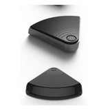 NEW NEW Bluetooth Connect Conference Speakerphone BT Microphone 360° Omnidirectional Condenser Speaker With USB Type C Earphone